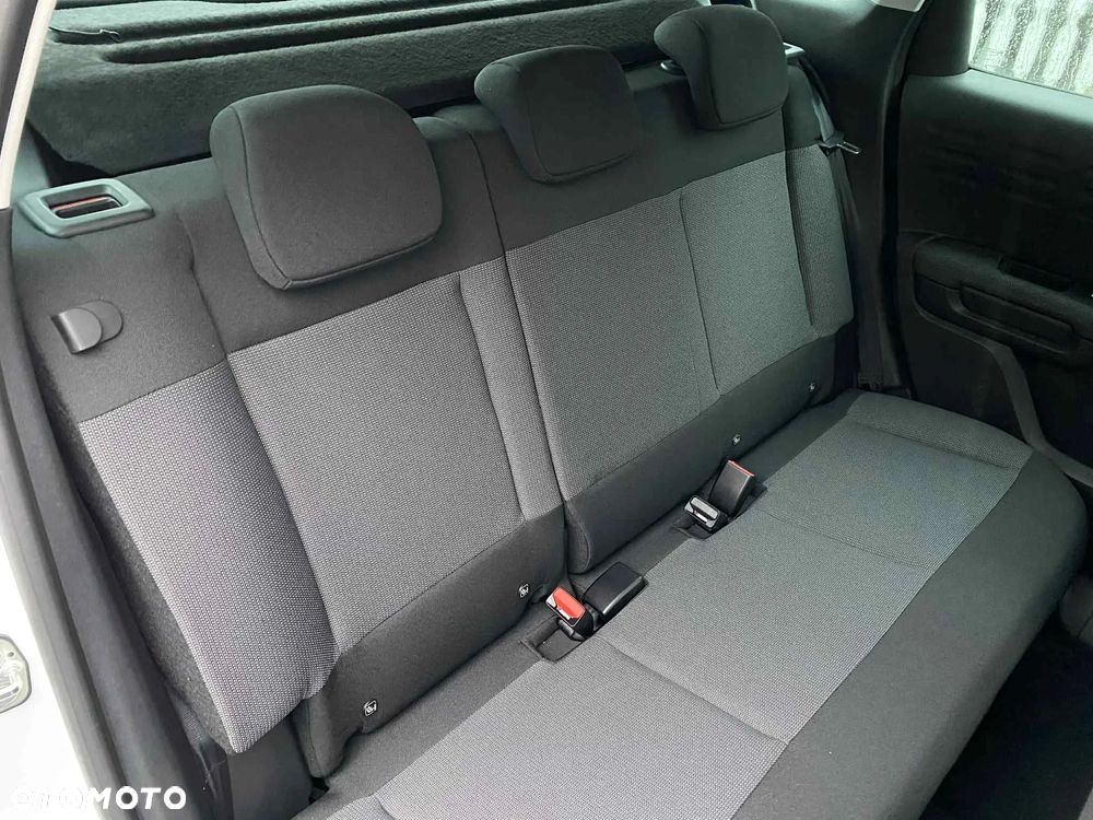 Citroën C3 Aircross 1.2 PureTech Feel Pack S&S - 14