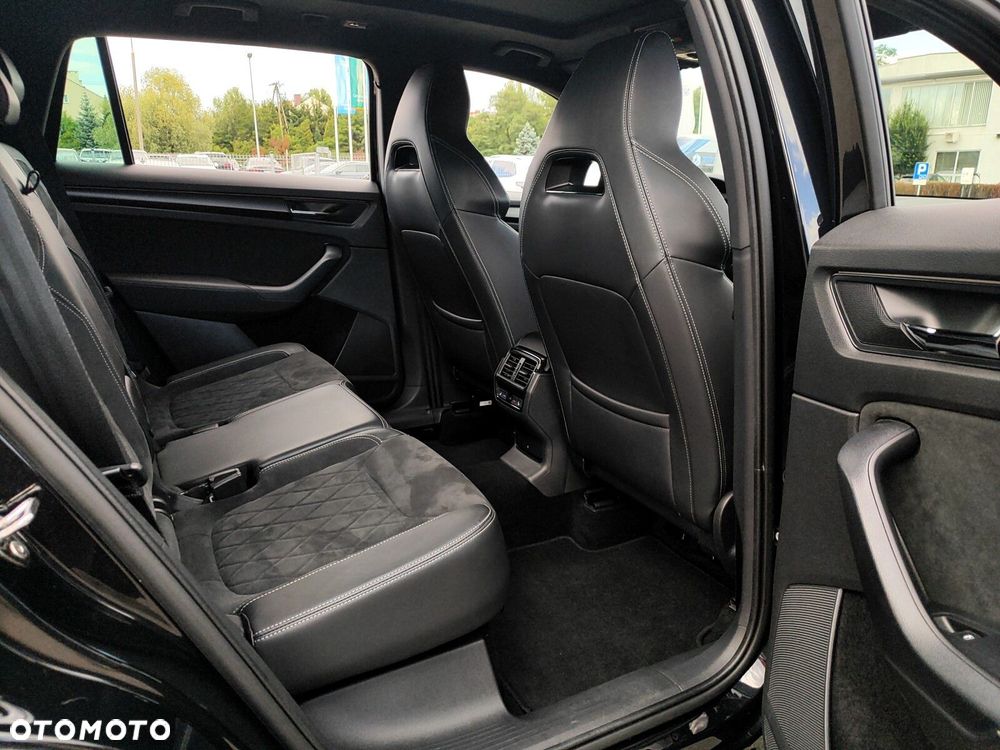 Skoda Kodiaq 2.0 TDI 4x2 Sportline DSG - 16