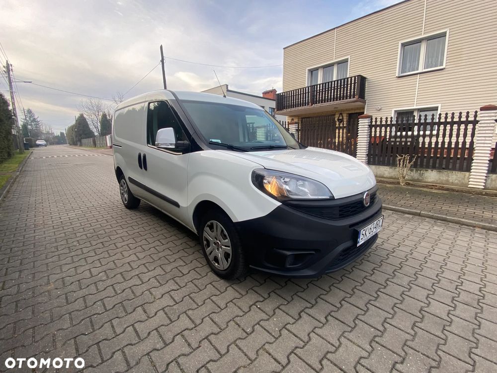 Fiat Doblo