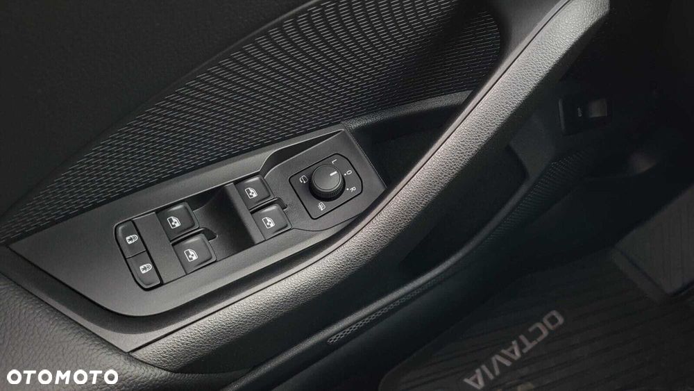 Skoda Octavia - 18