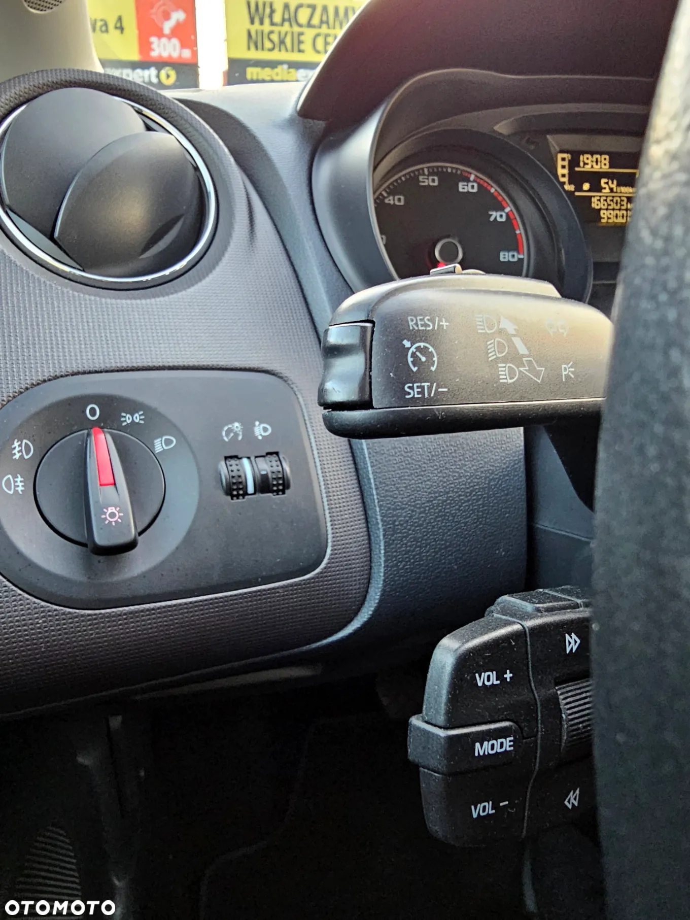 Seat Ibiza - 20
