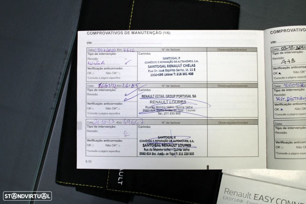 Renault Clio 1.5 Blue dCi Intens - 42