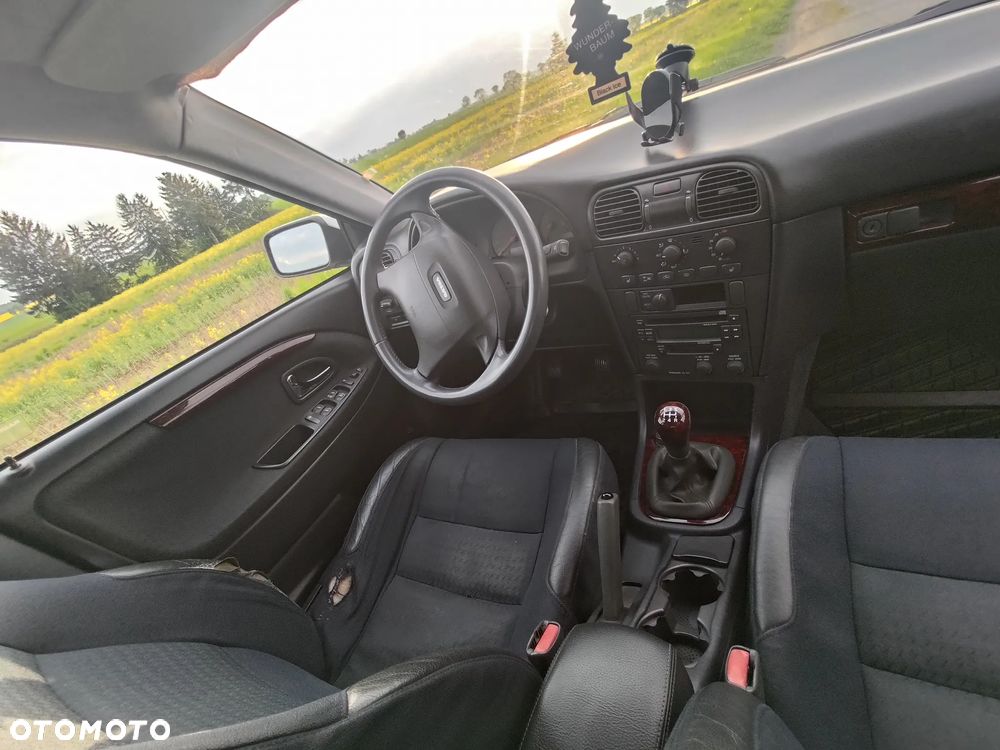Volvo V40 1.9 D Classic Limited Edition Comfort - 9