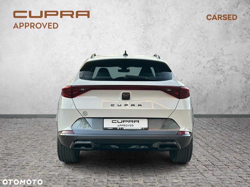 Cupra Formentor 2.0 TSI 4Drive DSG - 5