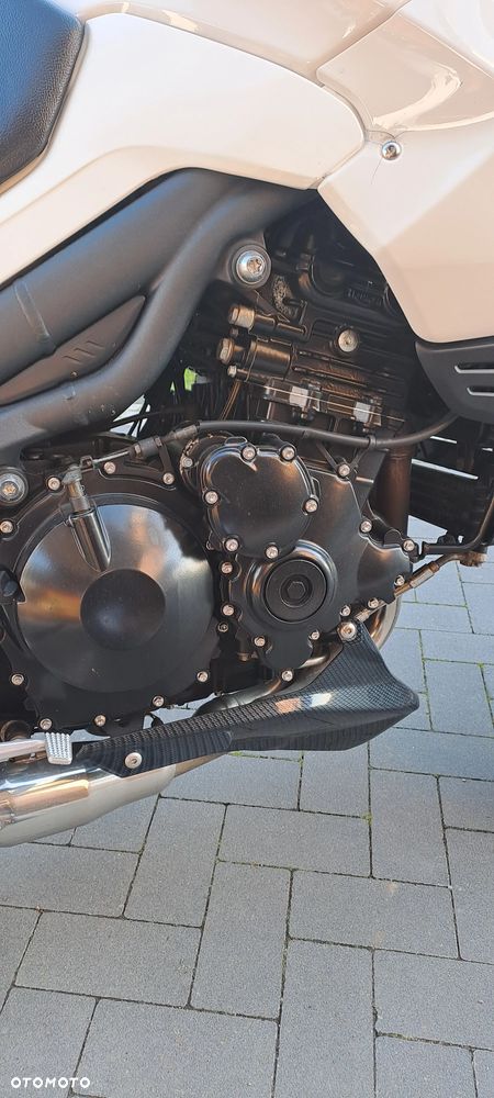 Triumph Tiger - 7