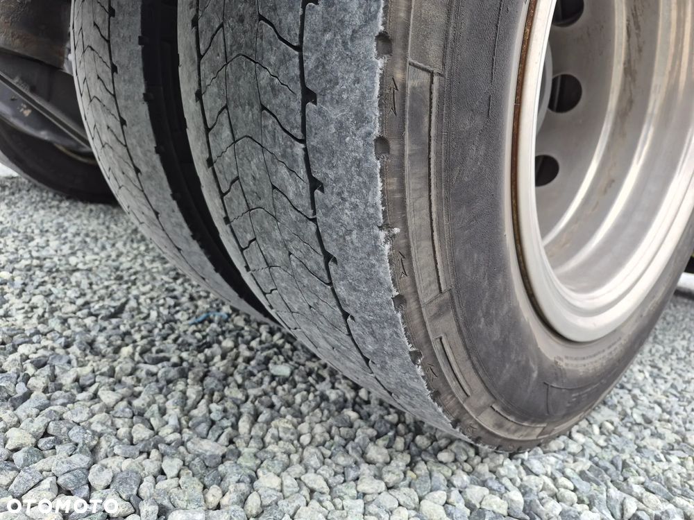 Volvo FH4 FH460 - 11