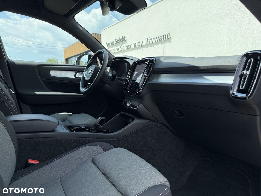 Volvo XC 40 - 15