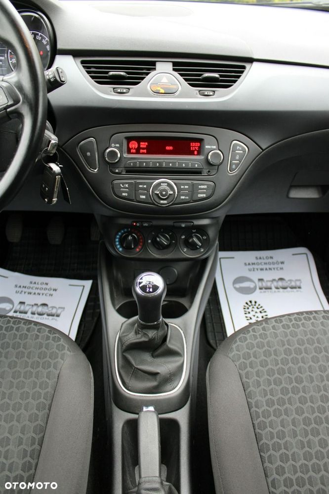 Opel Corsa - 16