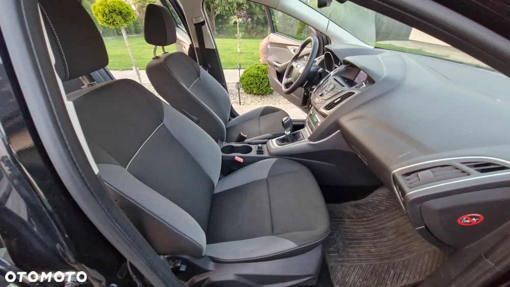 Ford S-Max 1.6 TDCi DPF Titanium - 19