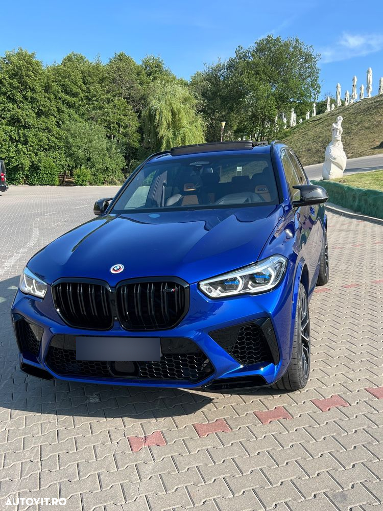 BMW X5 M Standard - 2