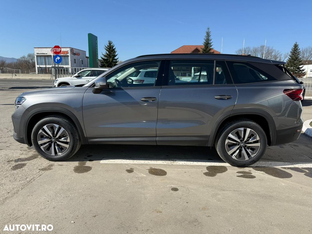 Skoda Kodiaq 2.0 TSI 4X4 DSG Selection - 7