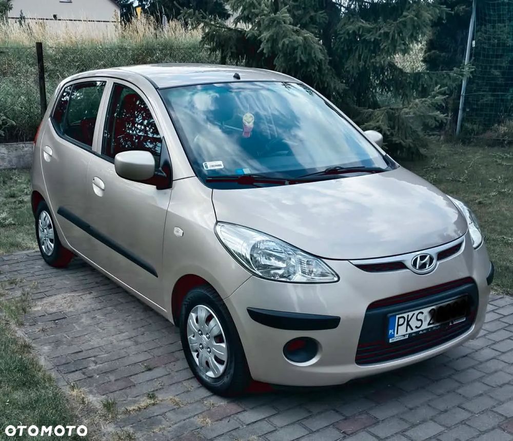 Hyundai i10 1.2 Comfort - 1