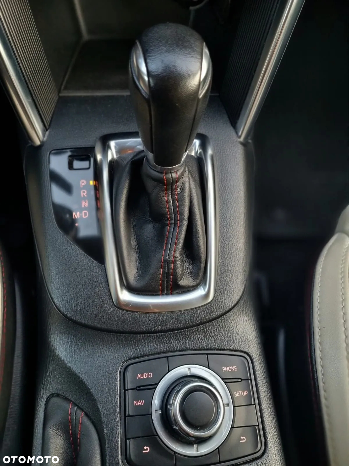 Mazda CX-5 2.0 Skypassion - 11
