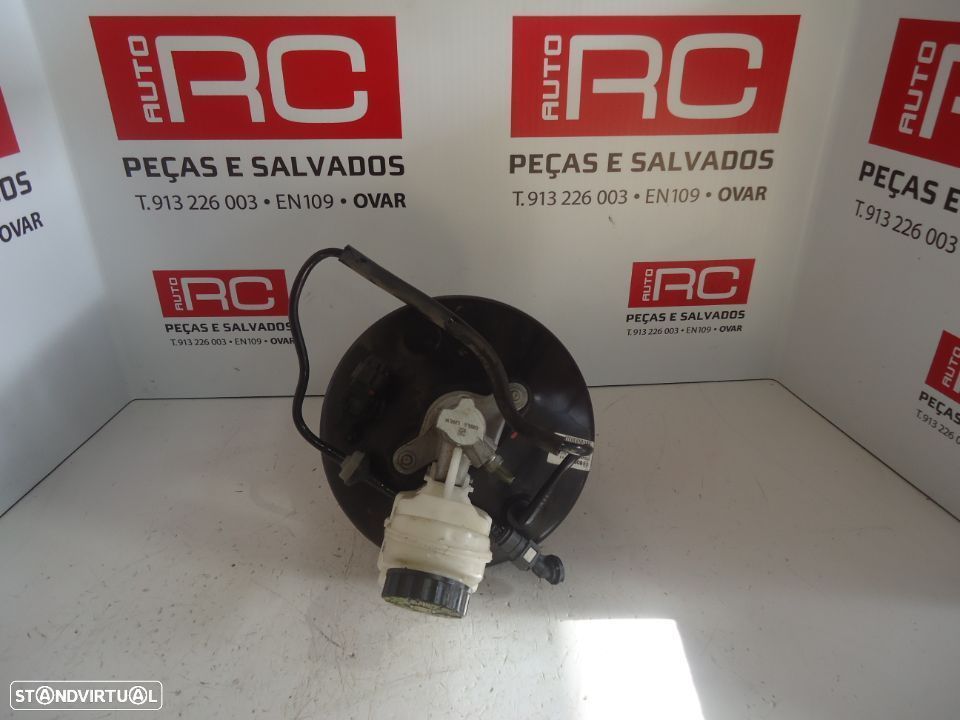Servo Freio Peugeot 108 - 1