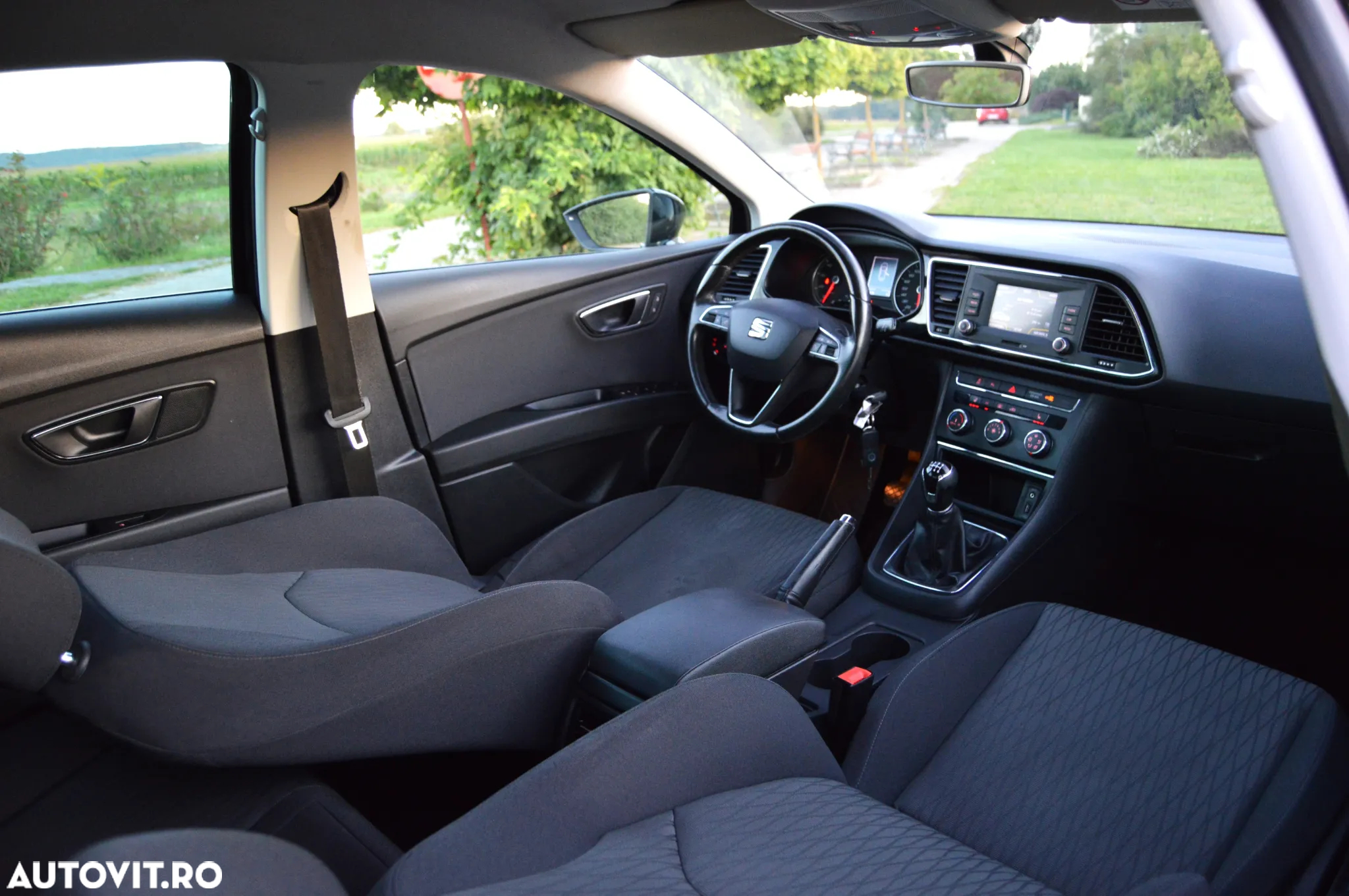 Seat Leon - 7