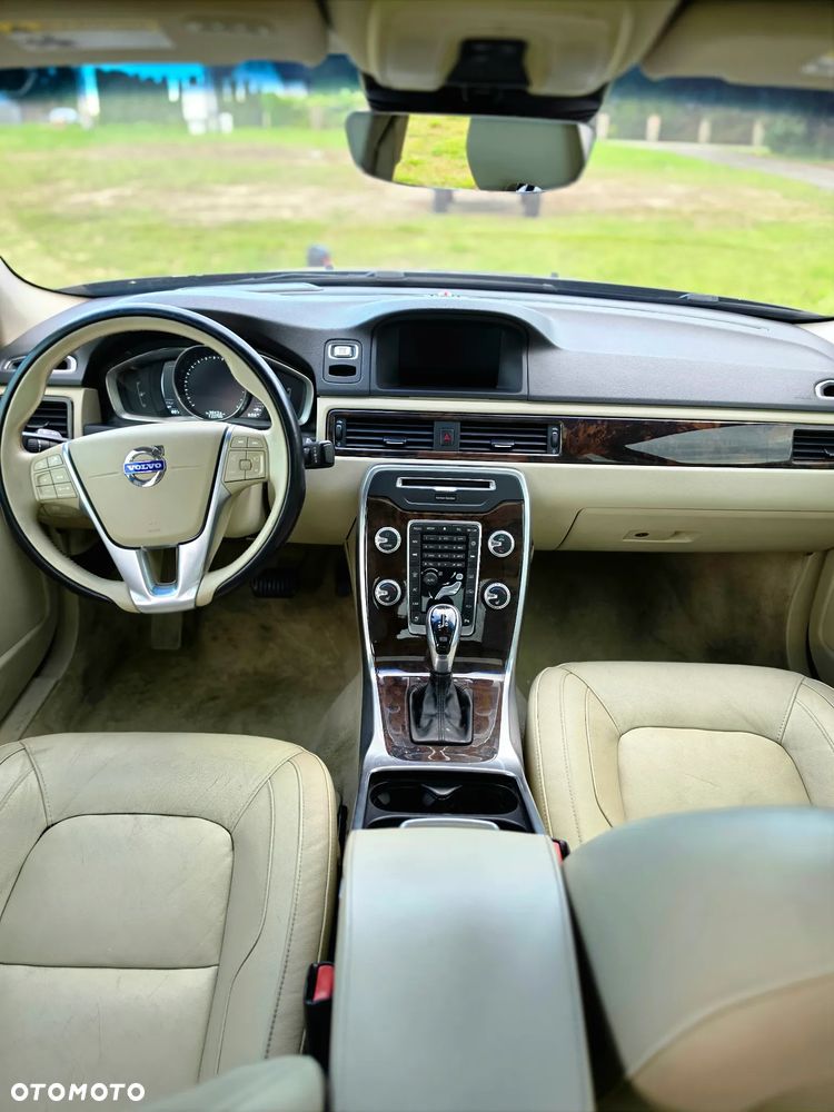 Volvo S80 T5 Geartronic Executive - 12
