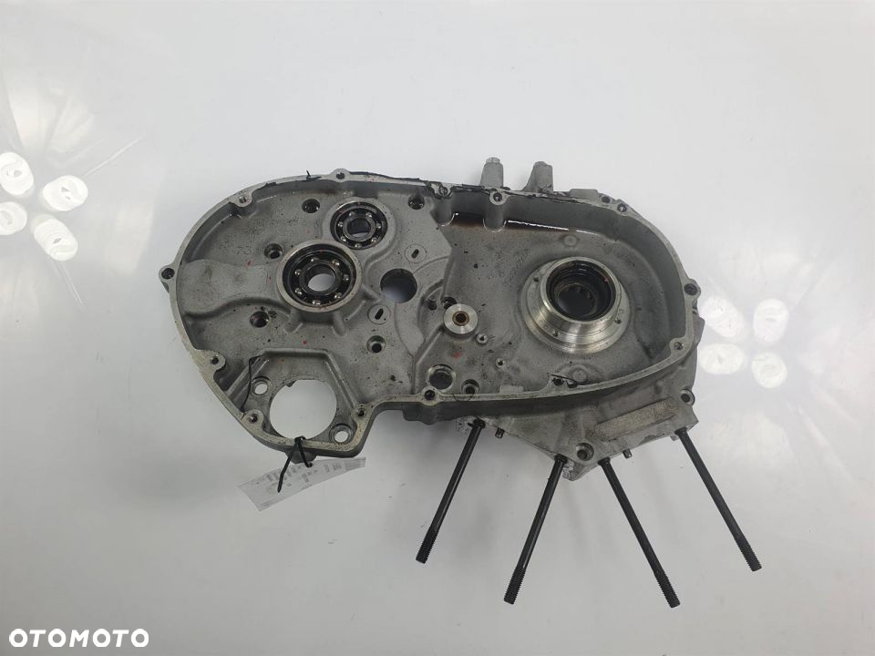 SILNIK MOTOCYKL BUELL XB12X ULYSSES 24785-02A KARTER - 7