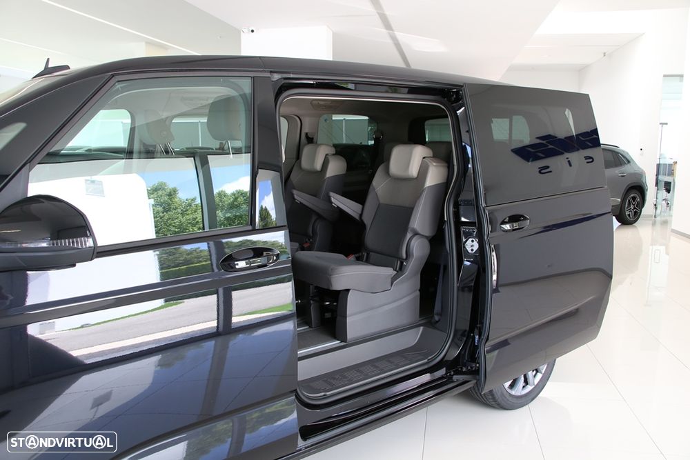 VW Multivan 1.5 TSI e-Hybrid Life DSG - 18