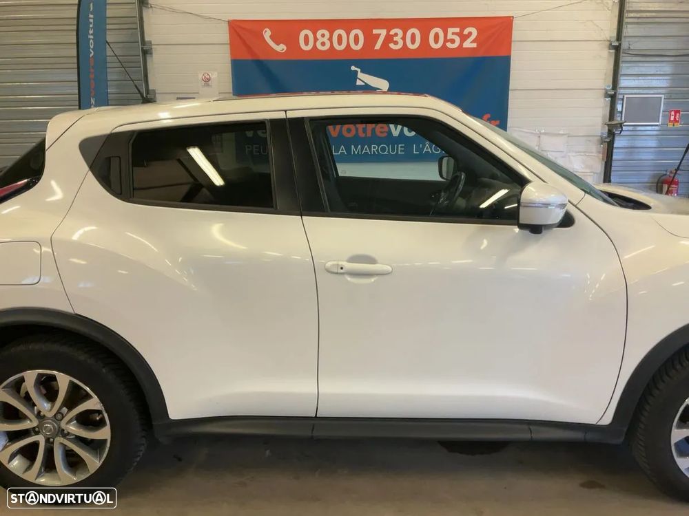 Nissan Juke 1.2 DIG-T Tekna Premium - 18