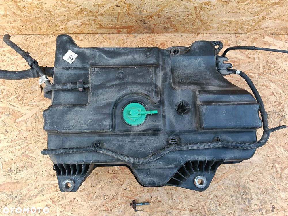 Zbiornik Adblue kompletny Fiat Talento Renault Trafic III 2.0 dci 2019-172A26554R 93460228 172A26157R - 3