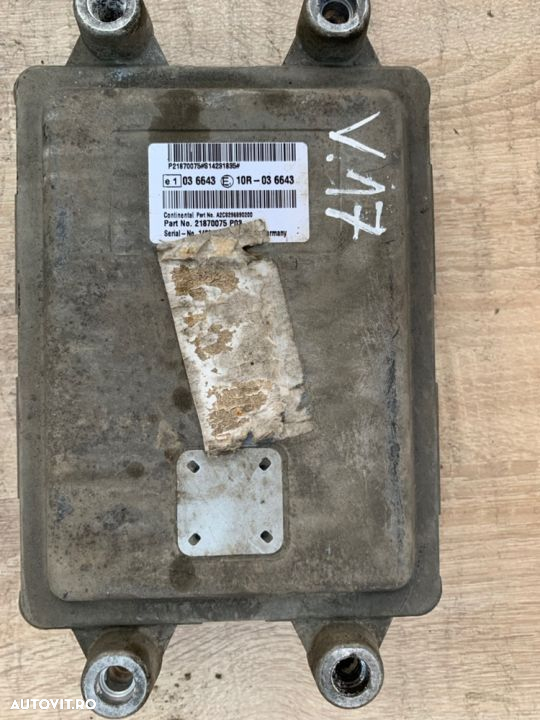 calculator acm volvo euro6 - 2