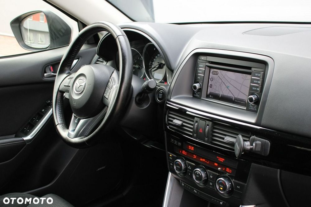 Mazda CX-5 SKYACTIV-G 165 ADVANTAGE - 24