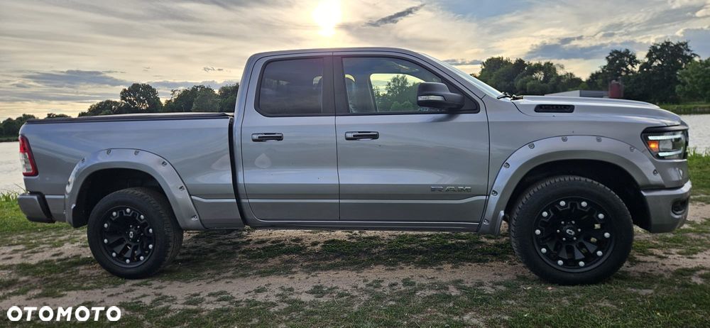 Dodge RAM - 6