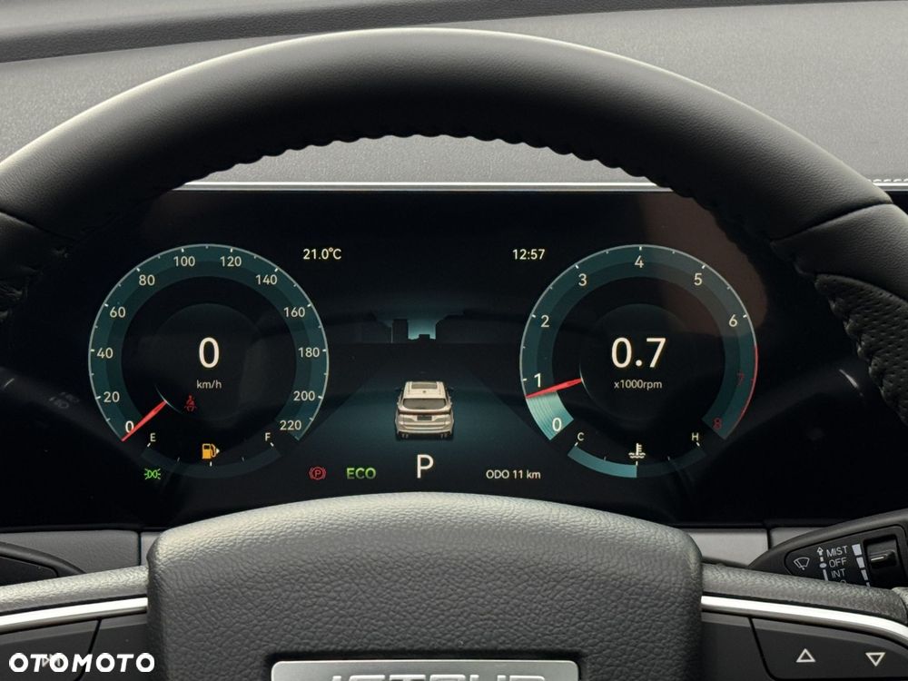Jetour X70 Plus - 22