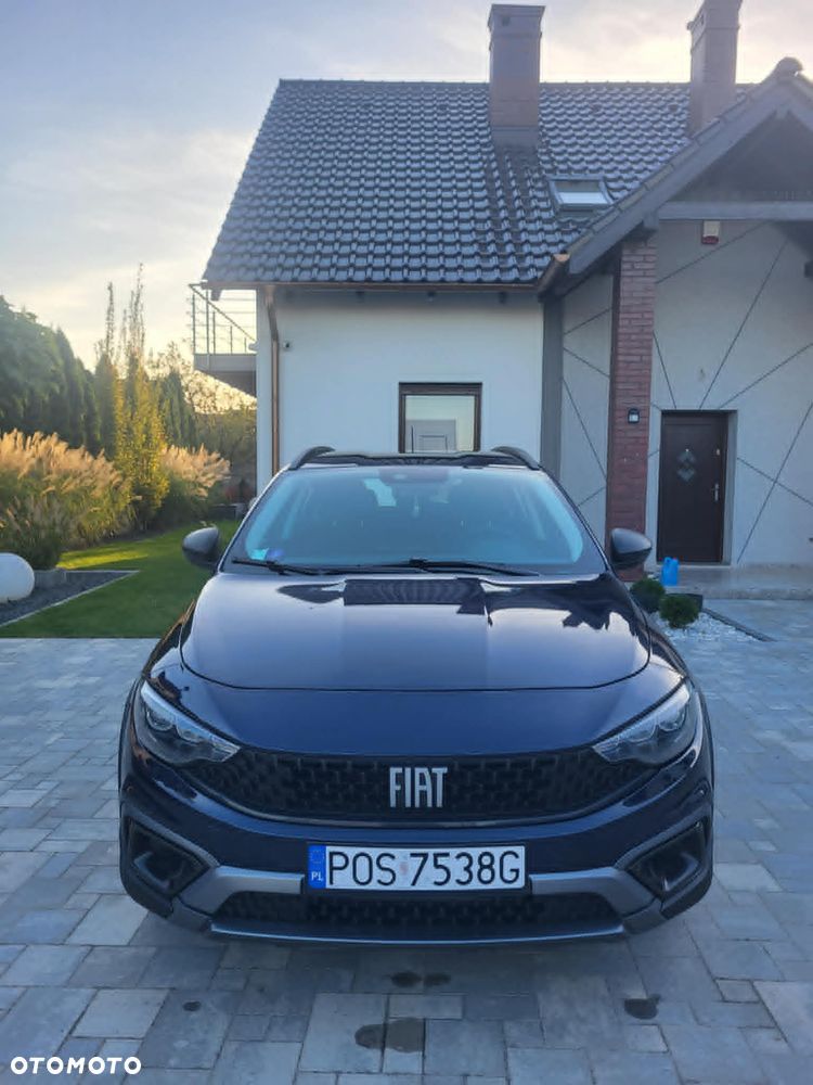 Fiat Tipo 1.0 T3 Cross - 1