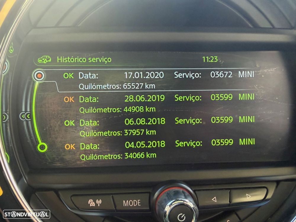 MINI 3 Portas Cooper - 46