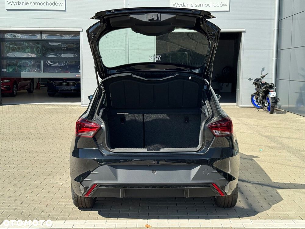 Seat Ibiza 1.0 TSI Style - 7