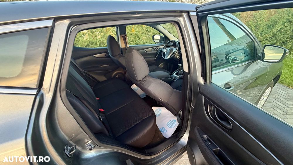 Nissan Qashqai - 10