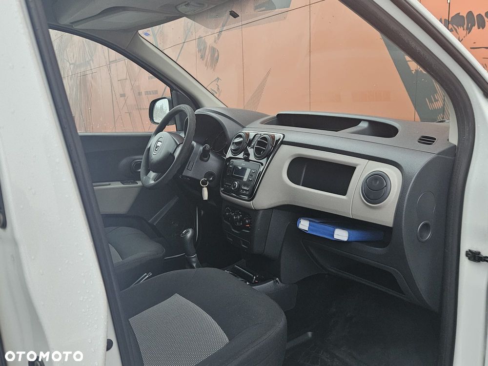 Dacia Dokker VAN - 17