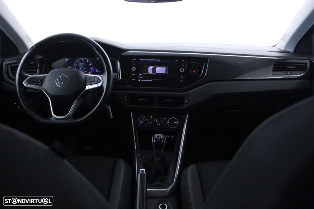VW Taigo 1.0 TSI Life - 17
