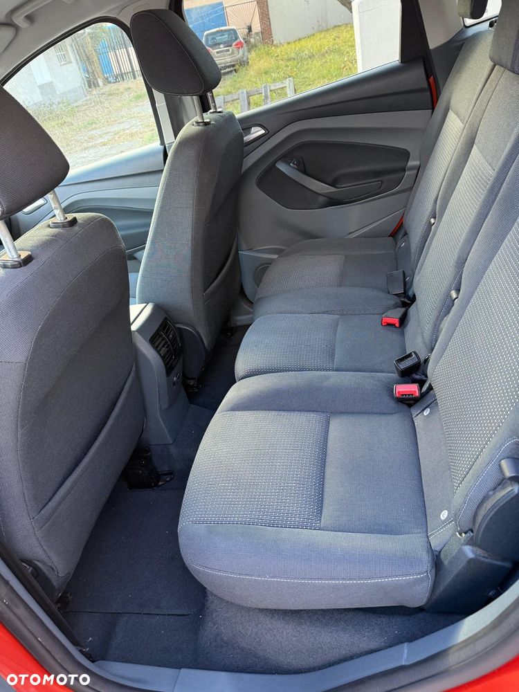 Ford C-MAX 1.6 Ti-VCT Trend - 10