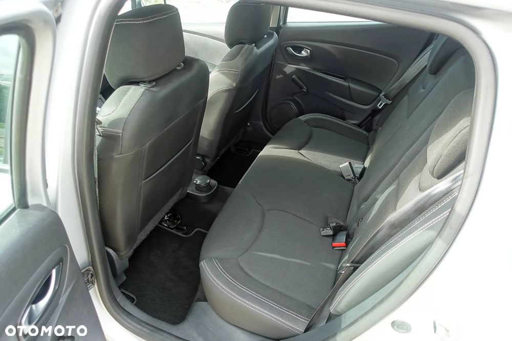 Renault Clio 1.5 dCi Techno Feel - 16