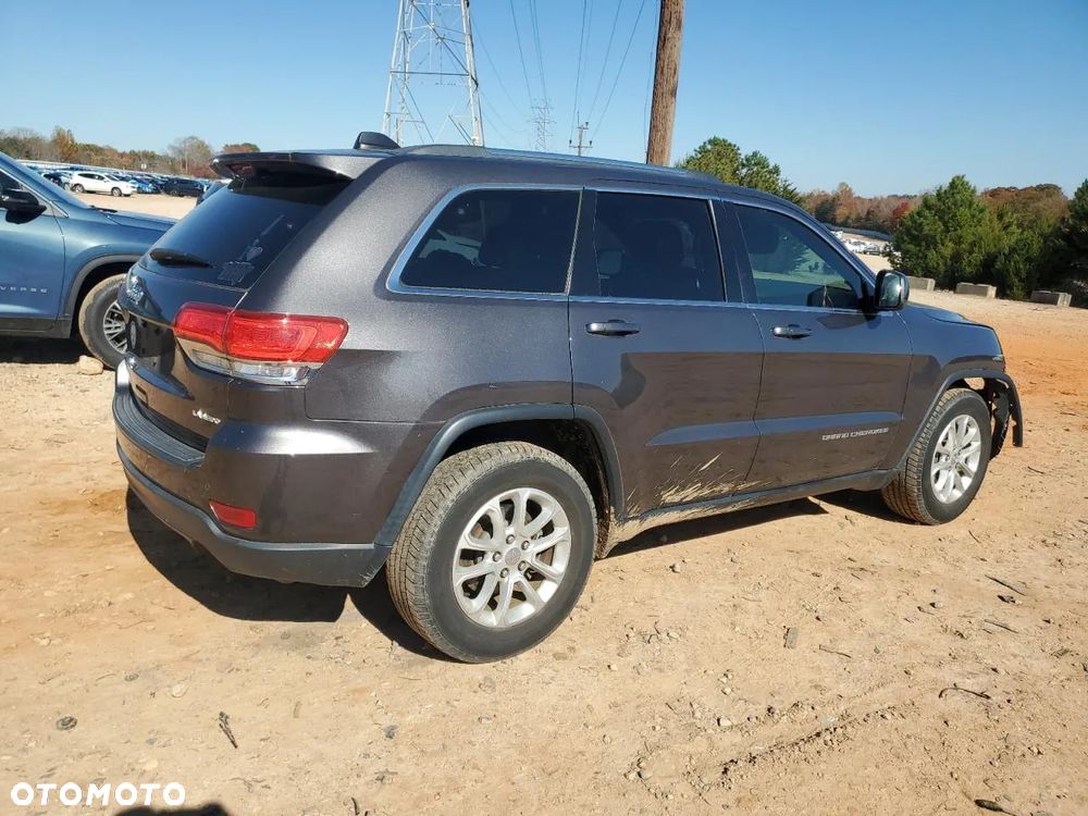 Jeep Grand Cherokee - 3