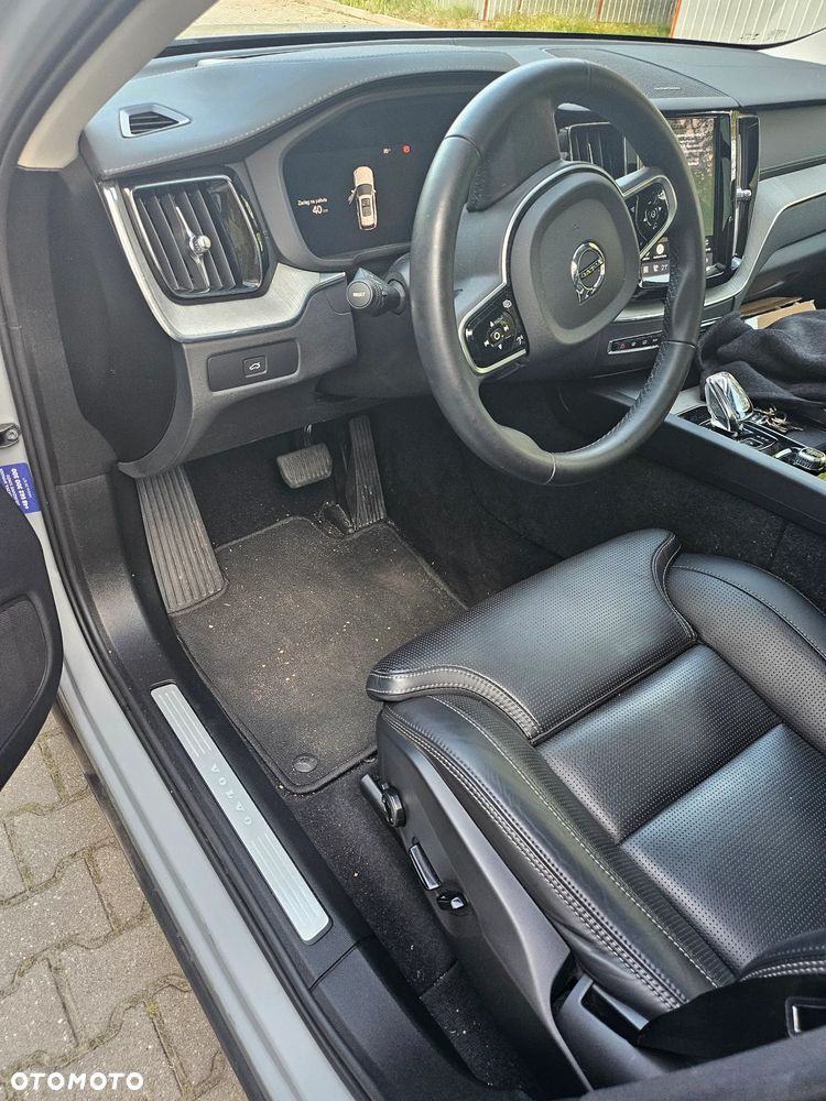 Volvo XC 60 - 3