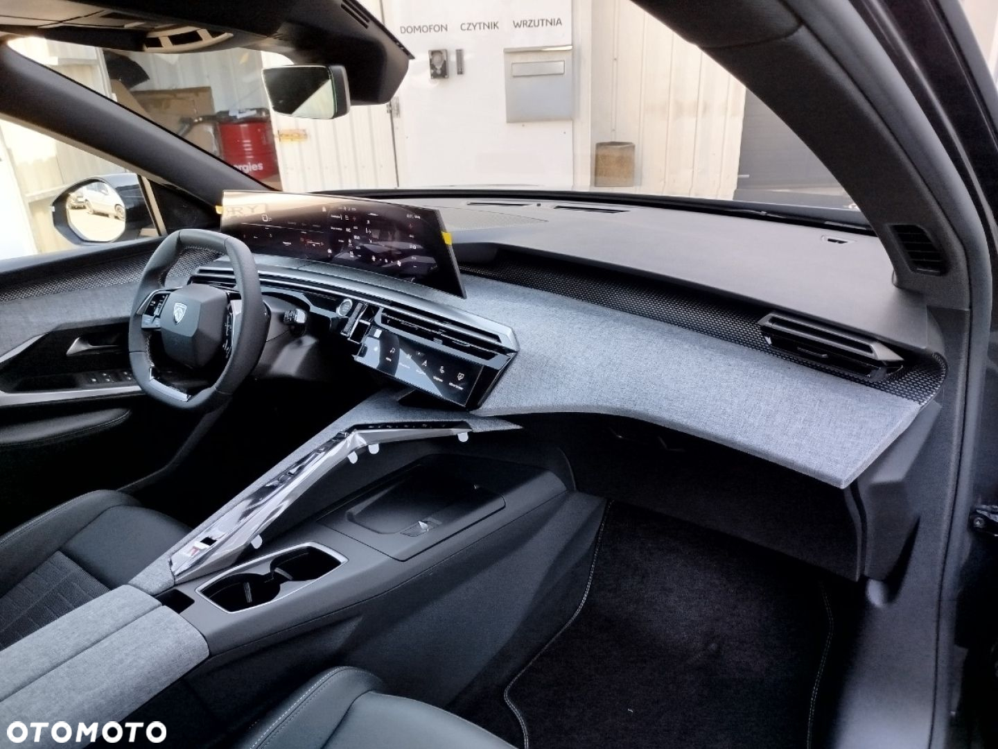 Peugeot 5008 - 20