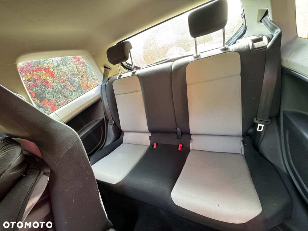 Skoda Citigo - 8
