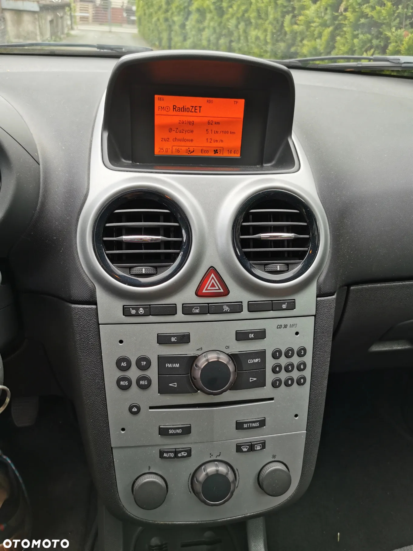Opel Corsa 1.3 CDTI Sport - 29