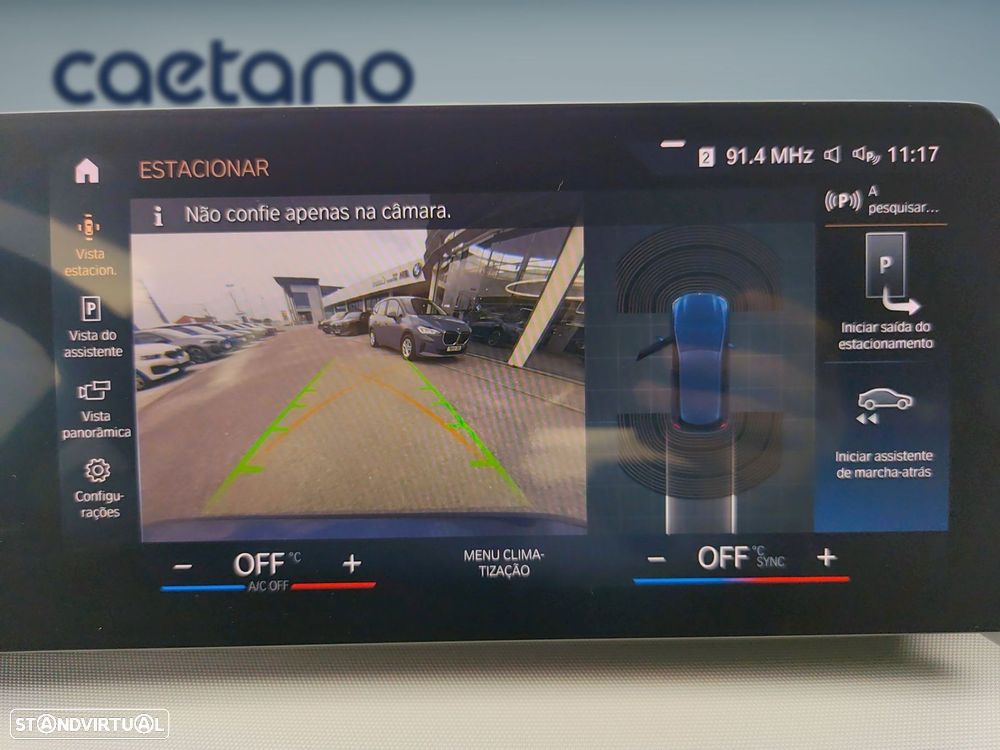 BMW 225xe Active Tourer - 35