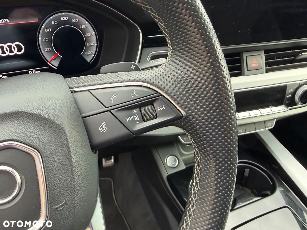 Audi A4 Avant 30 TDI S tronic S line - 24