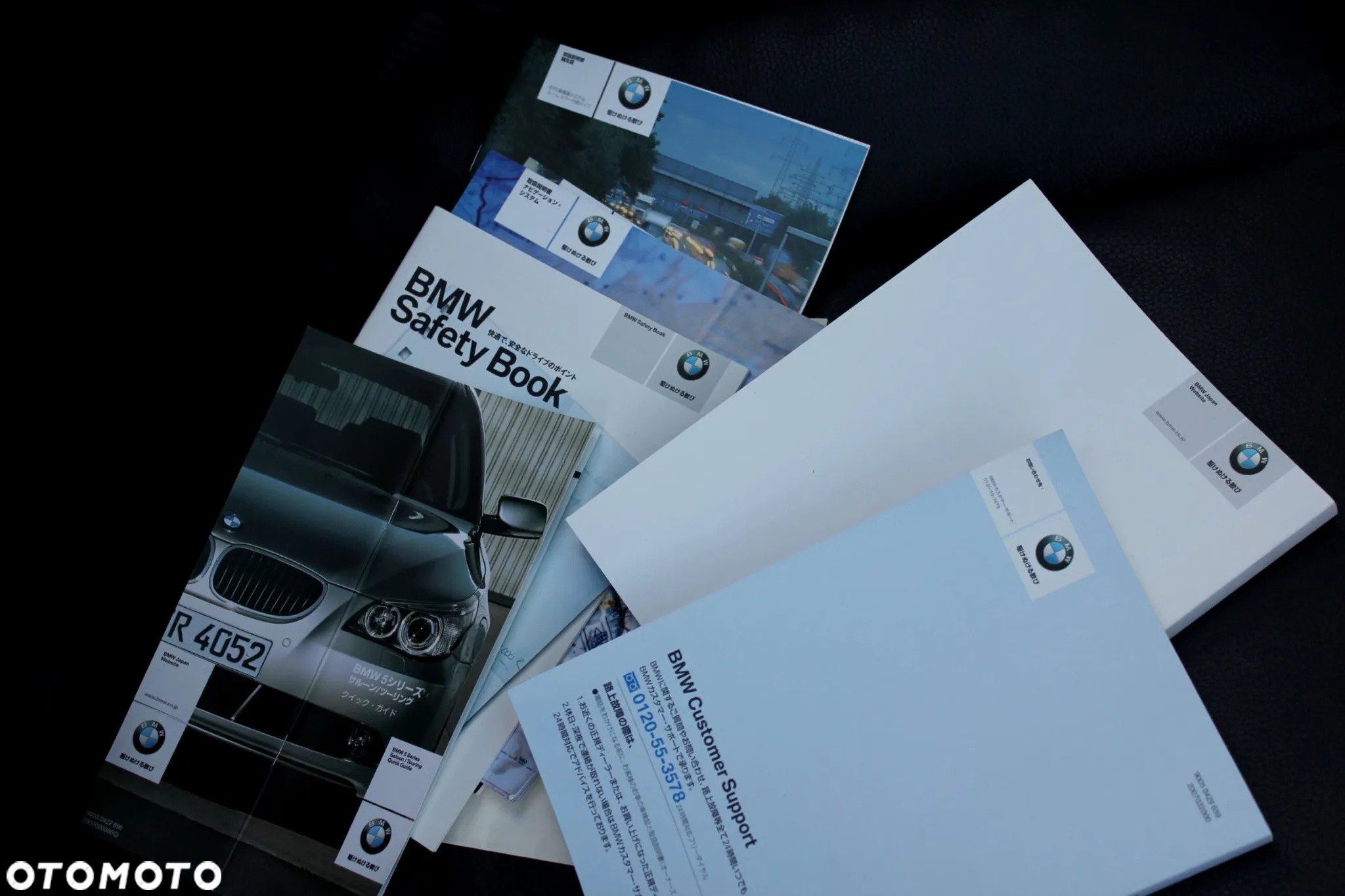 BMW Seria 5 525i - 9