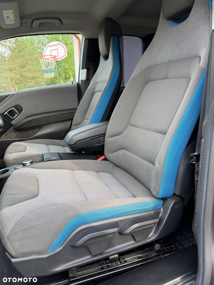 BMW i3 i3S (120 Ah) - 6