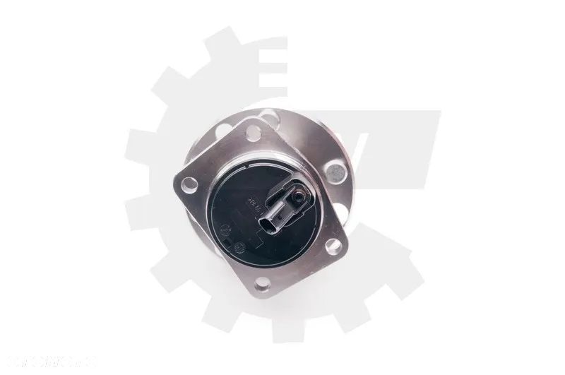 Piasta z łożyskiem tył FORD/Jaguar SKV 29SKV002 - 4