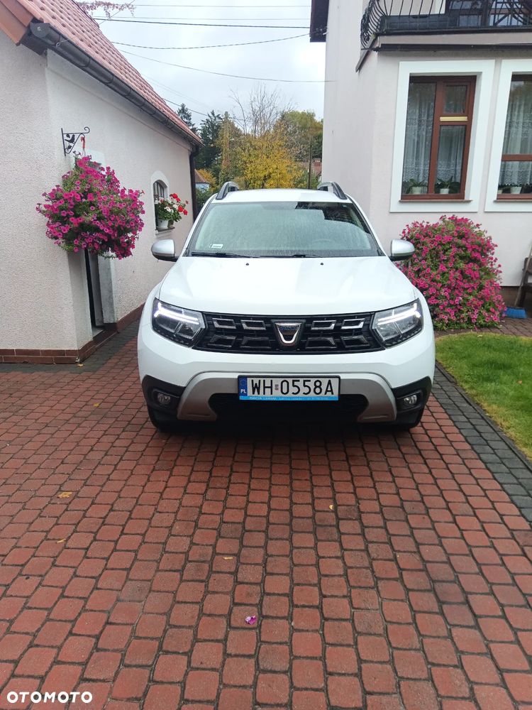 Dacia Duster 1.0 TCe Comfort - 1