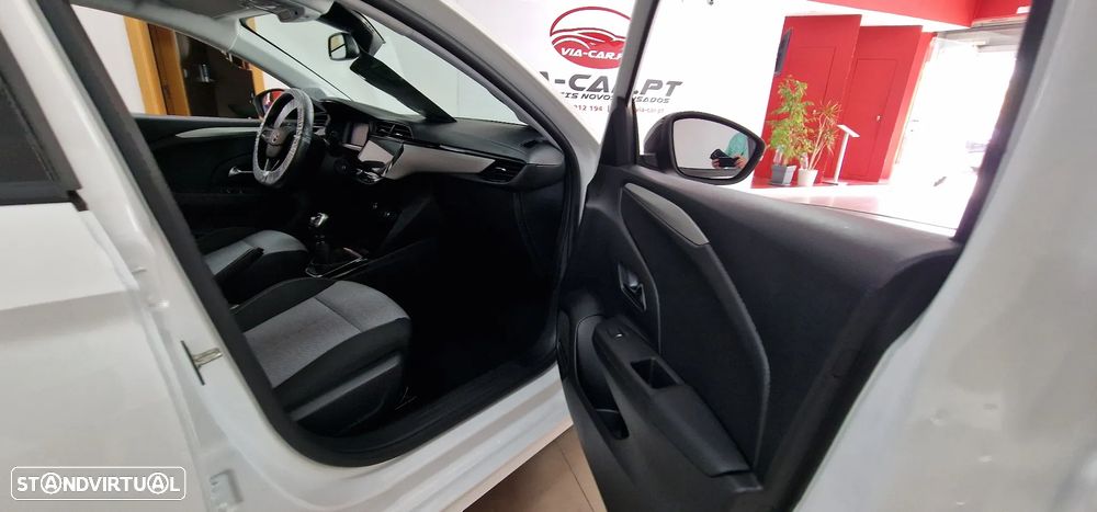 Opel Corsa 1.2 T Edition - 59