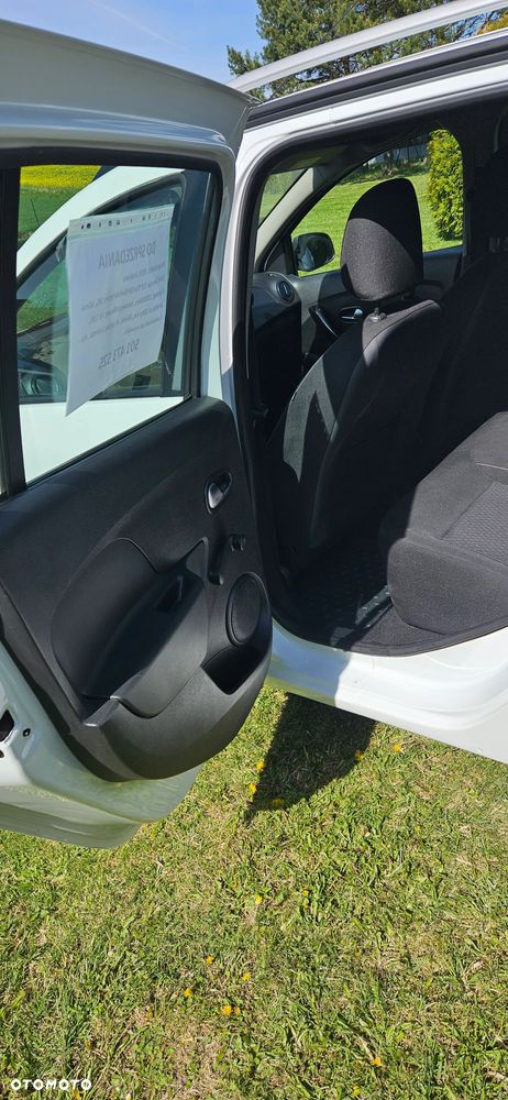 Dacia Logan - 9