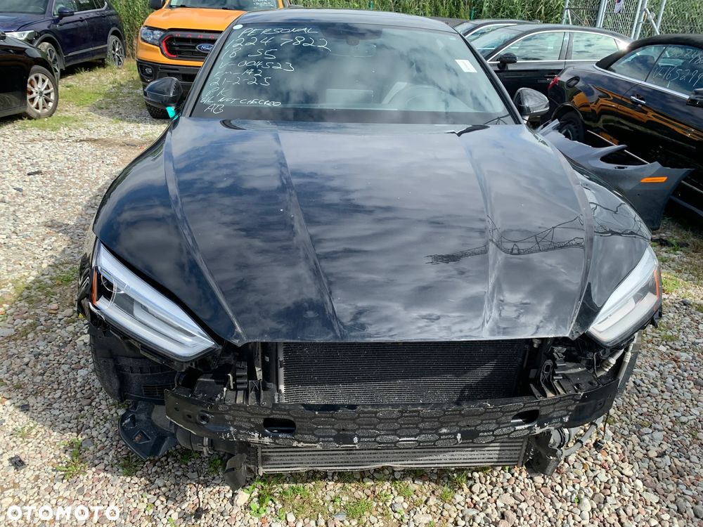 Audi S5 Sportback 3.0 TFSI Quattro Tiptronic - 5